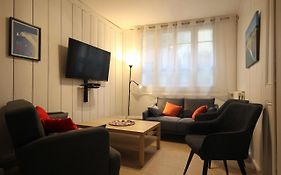Au bonheur d'Etretat